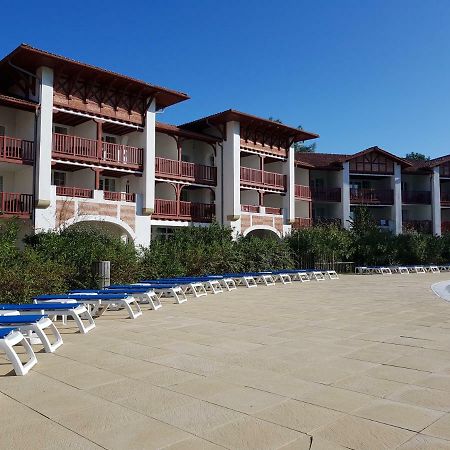 Appartement A Loue Domaine De Gasgogne A Biscarrosse Bagian luar foto