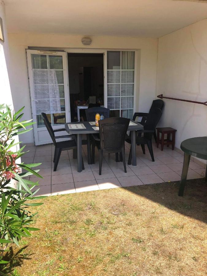 Appartement A Loue Domaine De Gasgogne A Biscarrosse Bagian luar foto