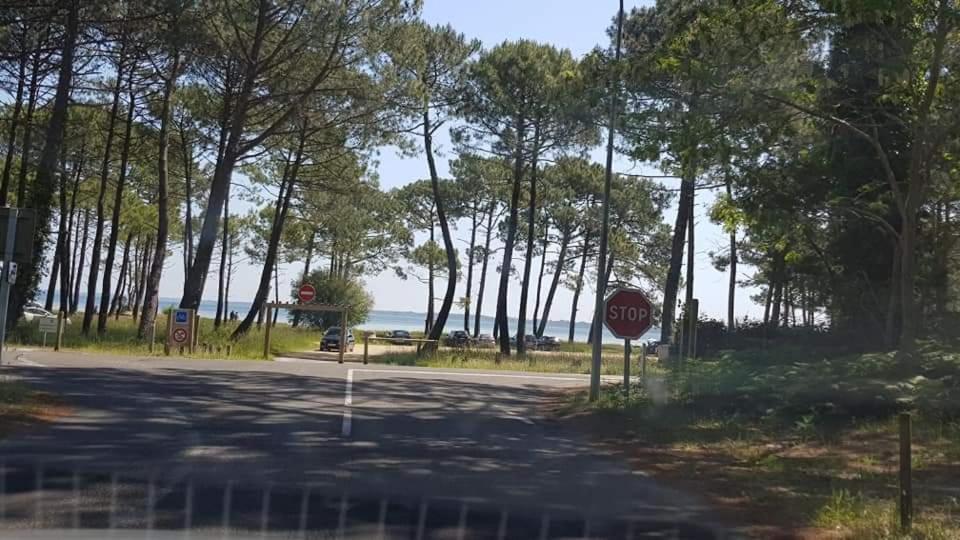 Appartement A Loue Domaine De Gasgogne A Biscarrosse Bagian luar foto