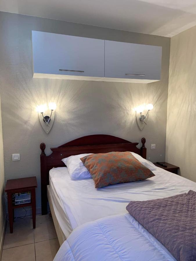Appartement A Loue Domaine De Gasgogne A Biscarrosse Bagian luar foto
