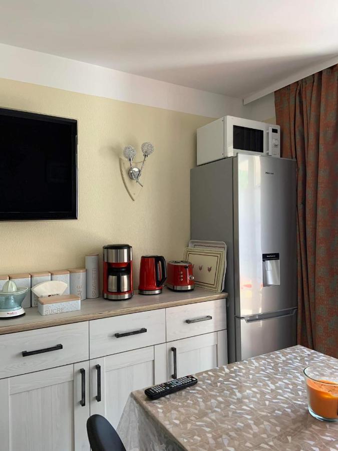 Appartement A Loue Domaine De Gasgogne A Biscarrosse Bagian luar foto