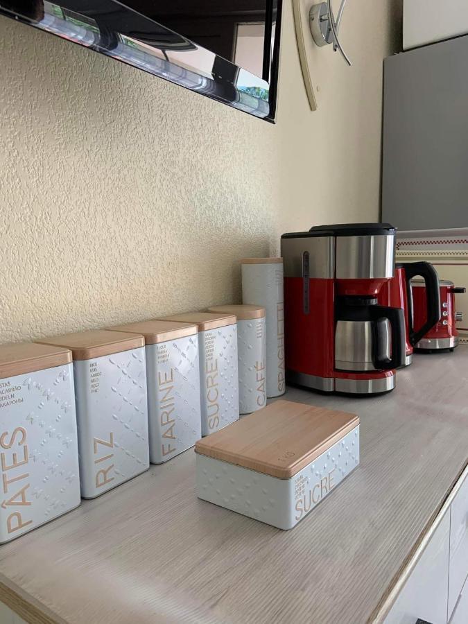 Appartement A Loue Domaine De Gasgogne A Biscarrosse Bagian luar foto
