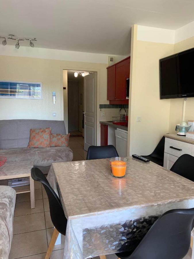 Appartement A Loue Domaine De Gasgogne A Biscarrosse Bagian luar foto