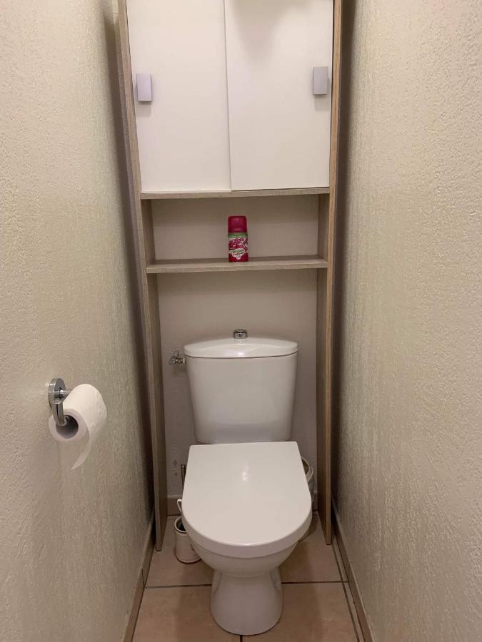 Appartement A Loue Domaine De Gasgogne A Biscarrosse Bagian luar foto