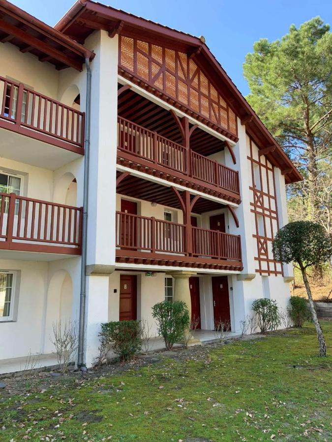 Appartement A Loue Domaine De Gasgogne A Biscarrosse Bagian luar foto