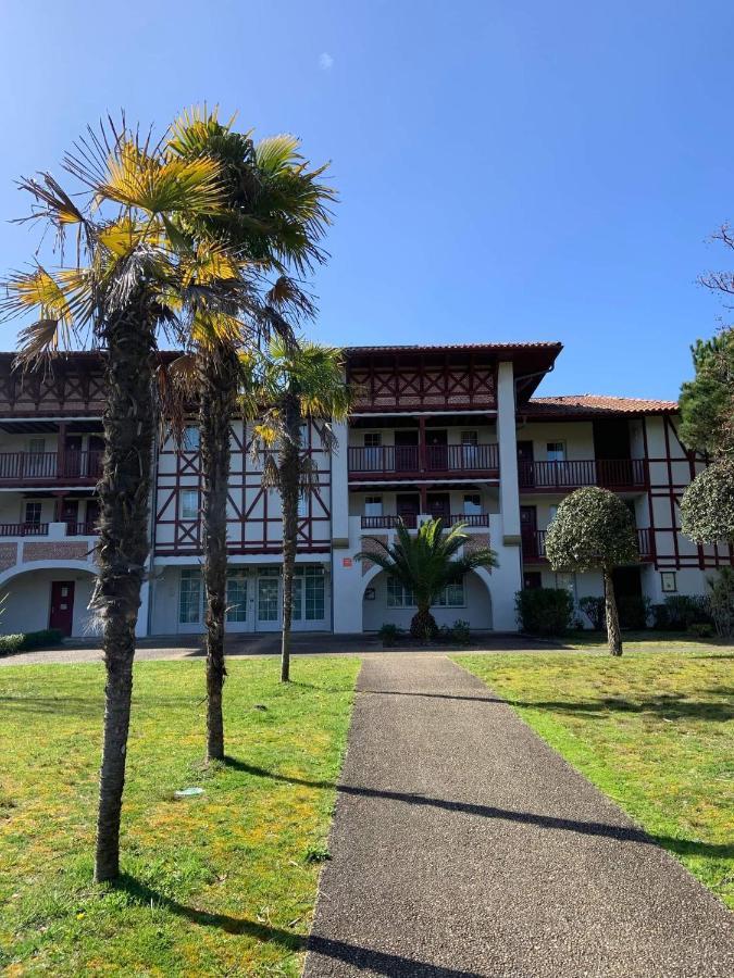 Appartement A Loue Domaine De Gasgogne A Biscarrosse Bagian luar foto