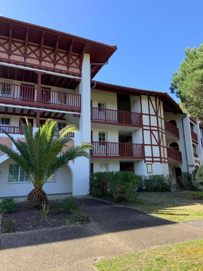 Appartement A Loue Domaine De Gasgogne A Biscarrosse Bagian luar foto