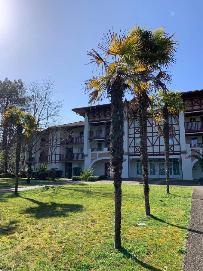 Appartement A Loue Domaine De Gasgogne A Biscarrosse Bagian luar foto