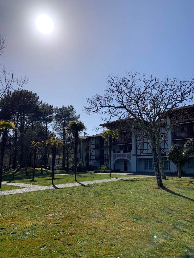 Appartement A Loue Domaine De Gasgogne A Biscarrosse Bagian luar foto