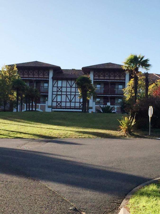 Appartement A Loue Domaine De Gasgogne A Biscarrosse Bagian luar foto