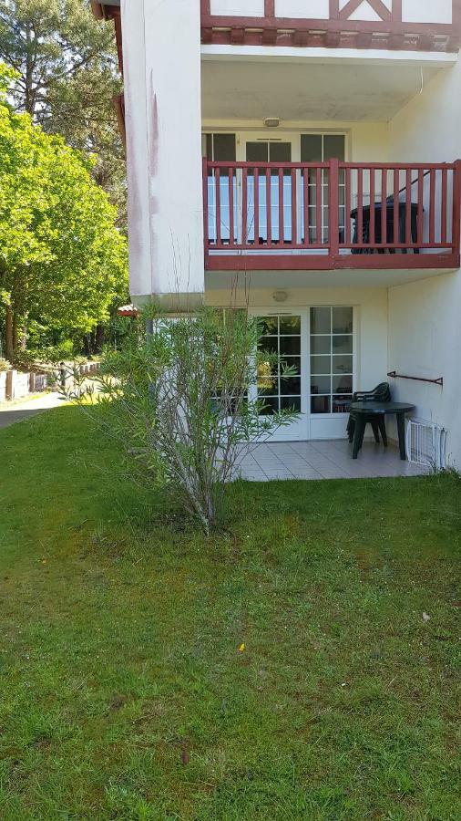 Appartement A Loue Domaine De Gasgogne A Biscarrosse Bagian luar foto