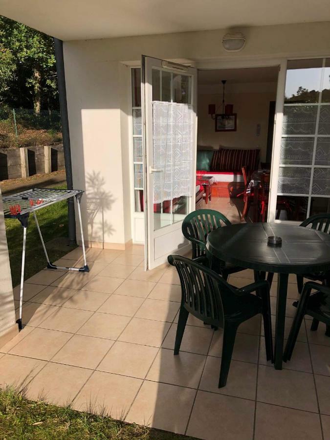Appartement A Loue Domaine De Gasgogne A Biscarrosse Bagian luar foto