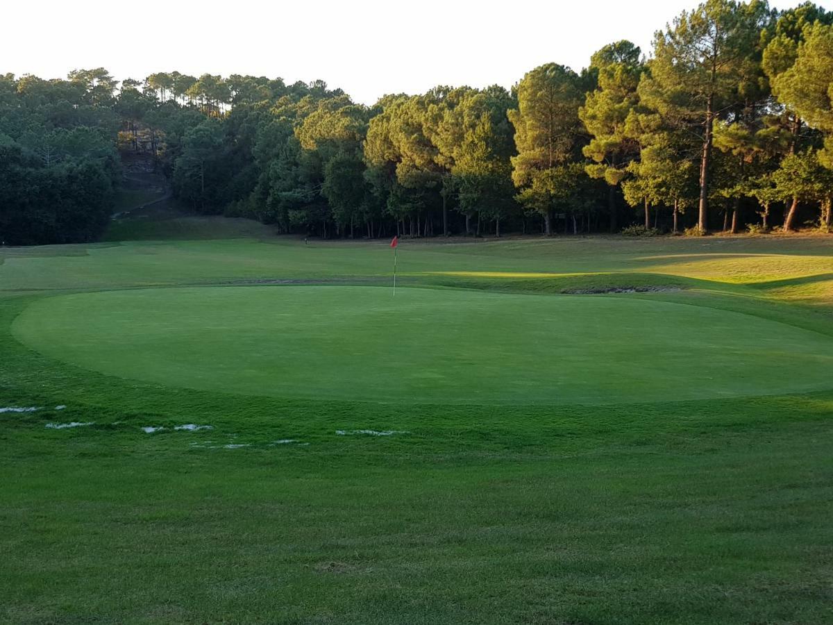 Appartement A Loue Domaine De Gasgogne A Biscarrosse Bagian luar foto